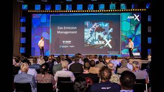 BASF Emissions Management & Data Validation | AVEVA PI System Case Study | ASKx Unite 2026