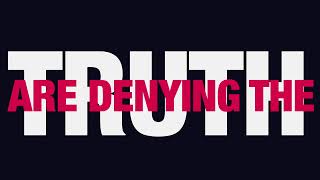Words Have Meaning & the Truth Does Matter