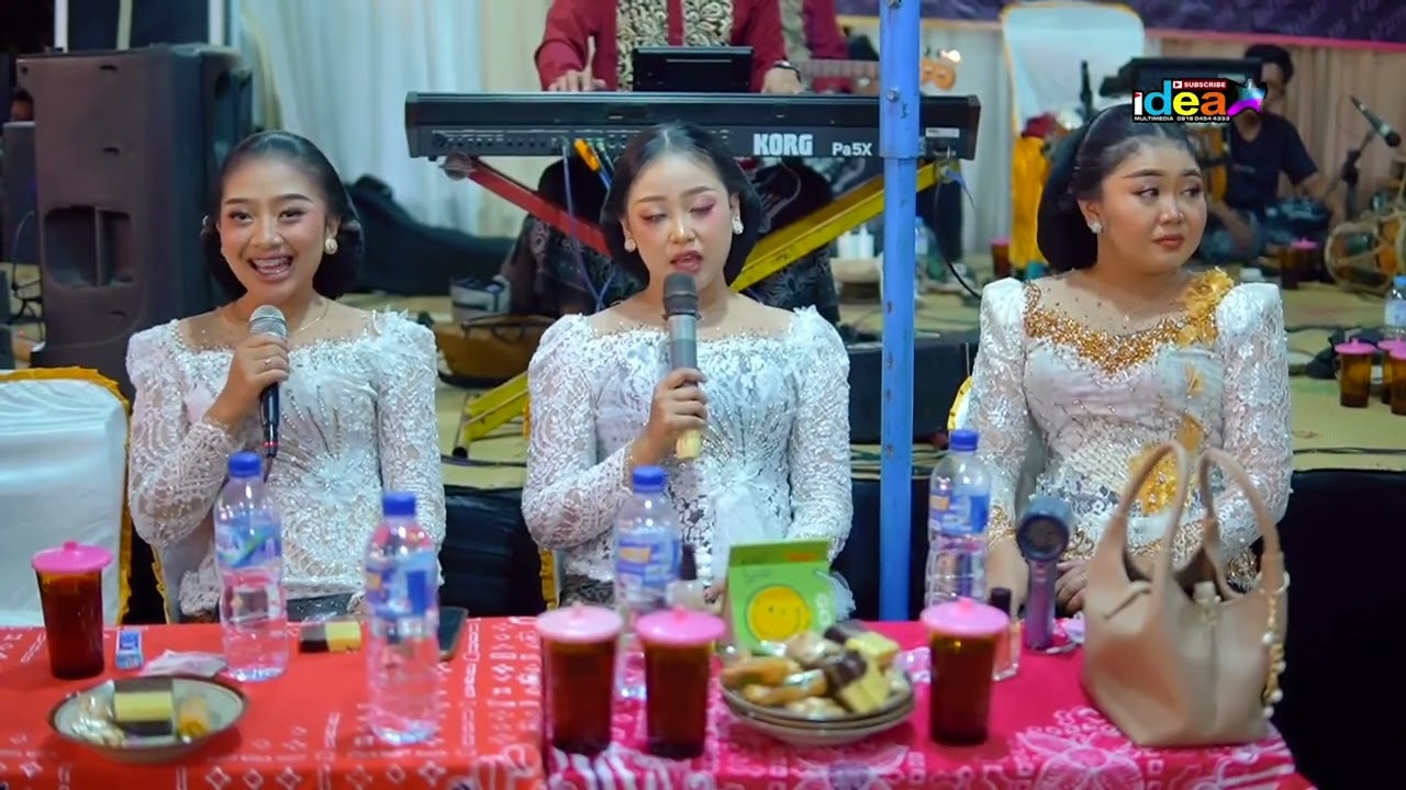 FULL ALBUM CAMPURSARI PURWO WILIS LIVE IN GEDANGAN JATIROYO JATIPURO