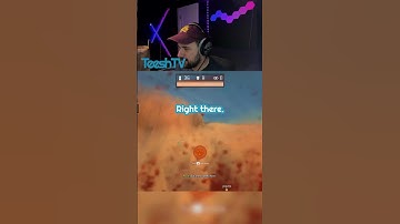 Gotta keep it interesting 🤷 (CoD: WZ2 Warzone 2 Most Wanted) #shorts