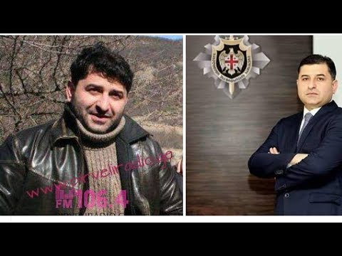 ,,ფარშის გამყიდველი\" - ვიდეობლოგი.