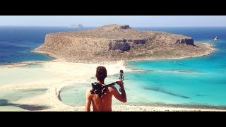 Travel video - GREECE, Chania 2016 (press trip BlogtrottersGR)