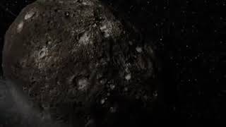 What if ....We started mining astroids ?
