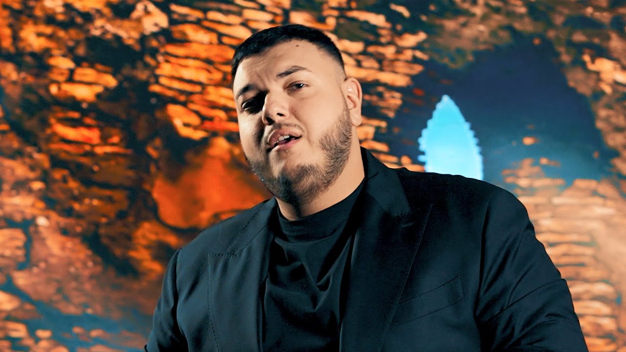 Leo de la Kuweit - Sunt om bun si-am fost mereu [Official Video] 2022