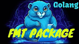 Уроки Golang с нуля /#22 - Пакет fmt