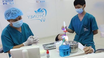 NIỀNG RĂNG MẮC CÀI KIM LOẠI- ƯU ĐIỂM