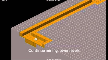 Isometric Tile Engine Demo