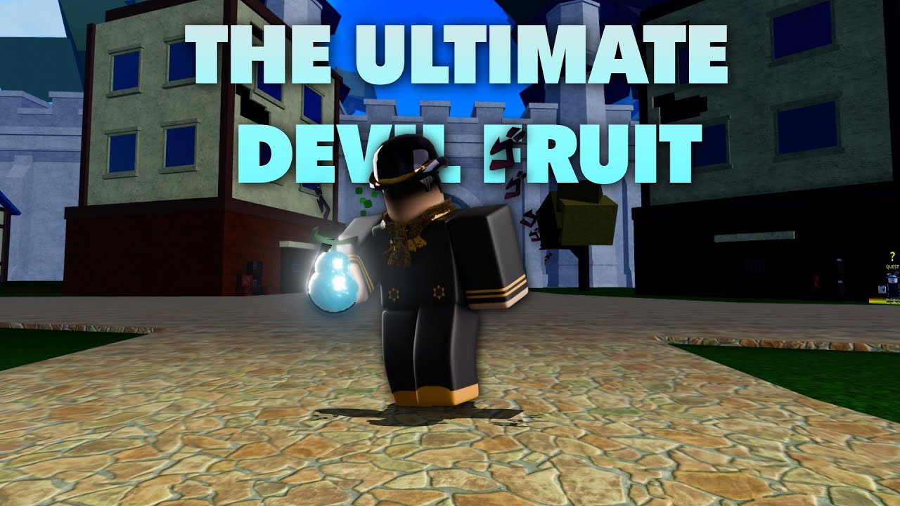 TremorTremor Showcase(BloxPiece) YouTube