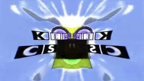 Angry Klasky Csupo