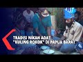 Mengenal Tradisi Nikah Adat Dua Suku di Papua Barat