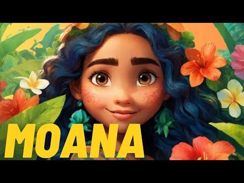 Moana Como desenhar e colorir  Disney Princess #moanasong