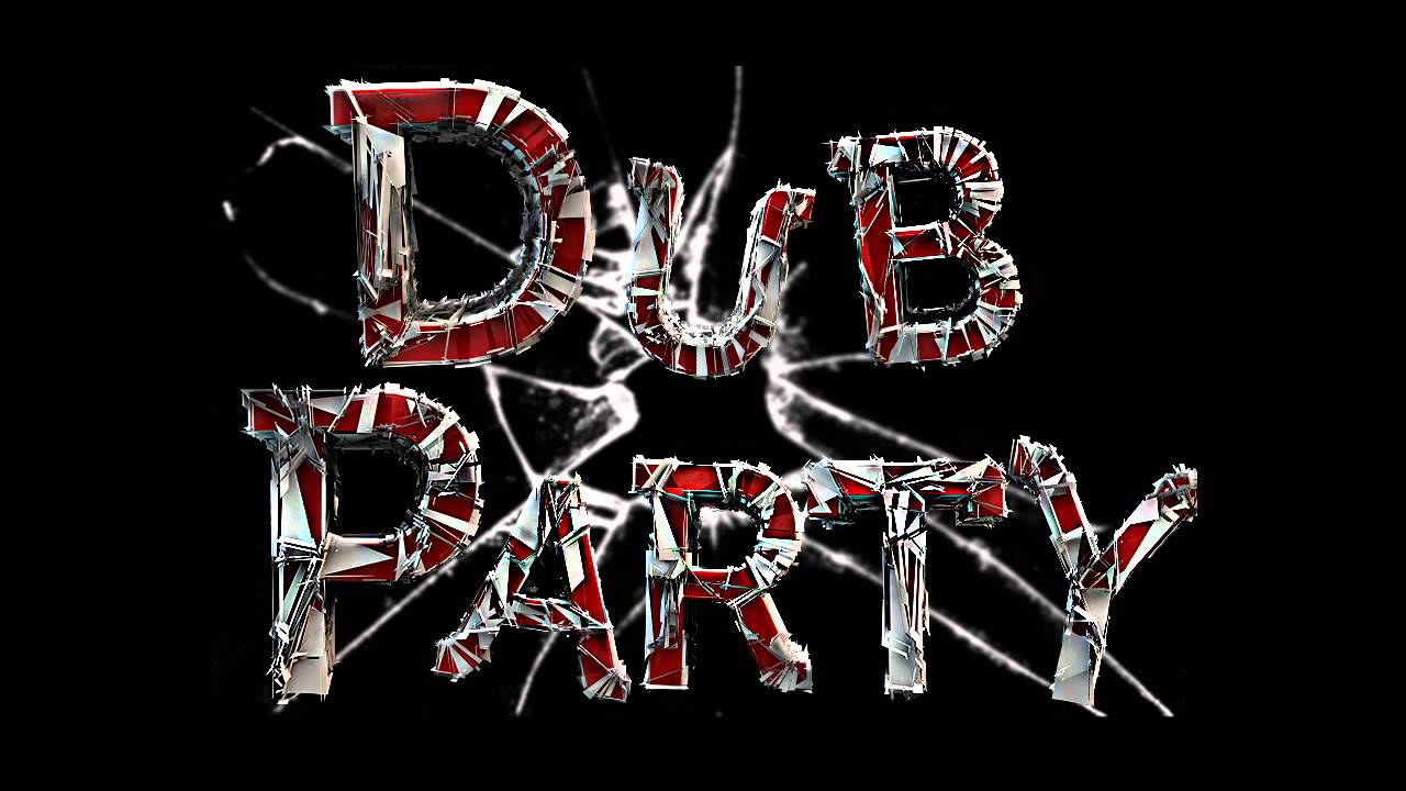 DubParty - Tribute Cyberoptics