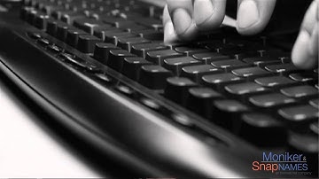 Domain Name Valuation