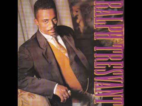 Ralph Tresvant - Sensitivity (Vassal Benford Jimmy Jam & Terry Lewis Mix)