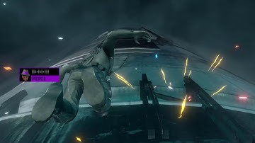 Saints Row IV Gameplay - Part 1 [No Commentary]