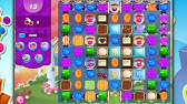 Candy crush 5025