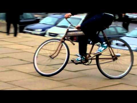 Video: Vai Deitonas riteņi ir nelikumīgi?