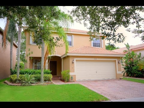 5032 HERON PLACE, Coconut Creek, FL home video tour