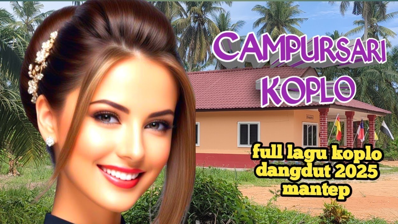 PAMIT MULIH - CAMPURSARI KOPLO MANTAP BOLO.SALAM SEHAT SELALU