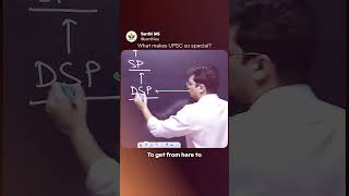 What Makes Upsc So Special?