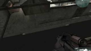 Combat Arms **Unpatched** Warhead Glitches