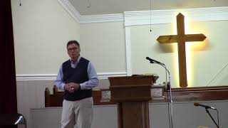 20170910 - Christian Fundamentals Part 9: Experiencing God's Love