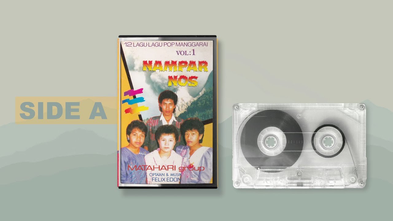 Nampar Nos - Matahari Group Vol. 1 - Side A