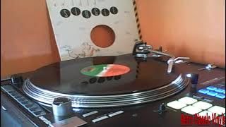 Kon Kan - Puss N' Boots / These Boots (Are Made For Walkin') (Extended Lp Version) 1989