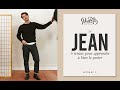 5 tenues diffrentes pour bien porter le jean  panache 3