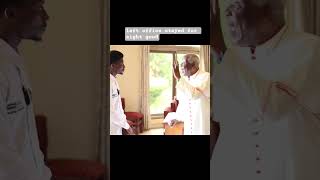 Bishop Mante speaks on galamsey issues in Ghana
