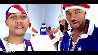 Camron - Oh Boy Featuring Dj Squirmy