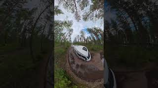 Szwecja #automobile #kamperen #carawaning #travel #vollzeitvanlife #camping #vanlifepolska #nature