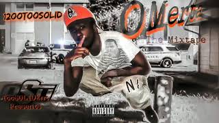1200tooSOLID - You Aint Solid feat. ODtooSOLID