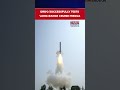 DRDO Successfully Tests Long-Range Cruise Missile, Boosting India's Strike Capability #shorts