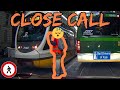 BAD DRIVERS OF ITALY dashcam compilation 9.15 - CLOSE CALL