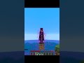 Minecraft 1000 Endermen vs Me (Gone Wrong)