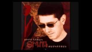 Tigran Jamkochyan - De asa