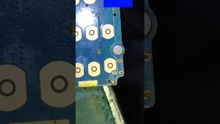 Mobile Jio Phone F90 Mic problem Easy Fix #shortsvideo