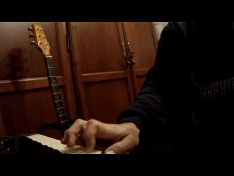 Return to Ommadawn, Mike Oldfield, BBC Excerpt Cover