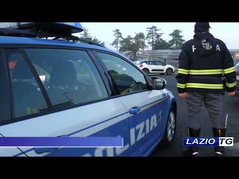 Video 08-04-2026 - Mattinata di caos, incidenti e nebbia paralizzano il traffico