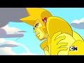 Steven Universe Future - Everyone Cries For What They've Done To Steven [CLIP] HD