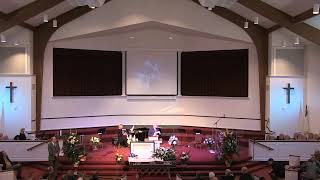 Rhett Randolph Funeral - Dec 16, 2019