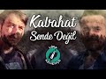 Ali ALKURT Tayfun AKKAYA Kabahat Sende Değil 2021 