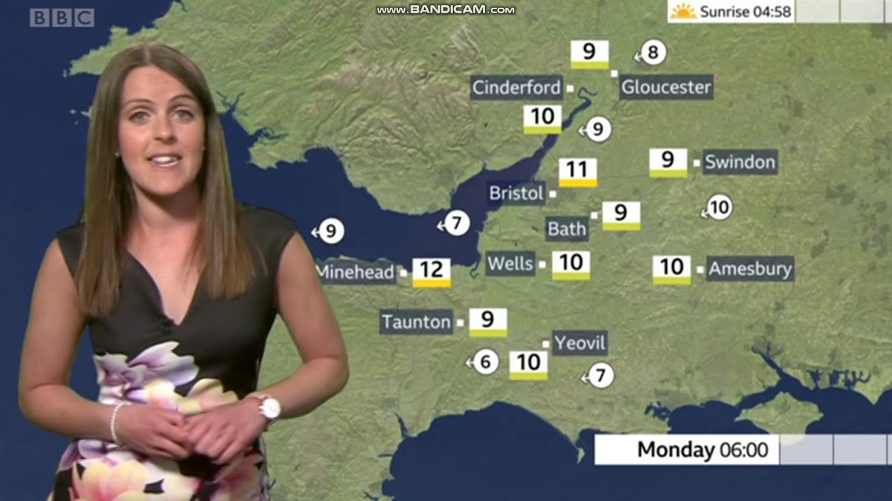 Alex Osbourne BBC Points West Weather On BBC ONE 05 31 2020 60 FPS alex-osbourne-bbc-points-west-weather-on-bbc-one-05-31-2020-60-fps