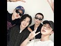 "모여버렸다" 군백기 끝 BTS 맛보기…여름밤 찾아온 '봄날'