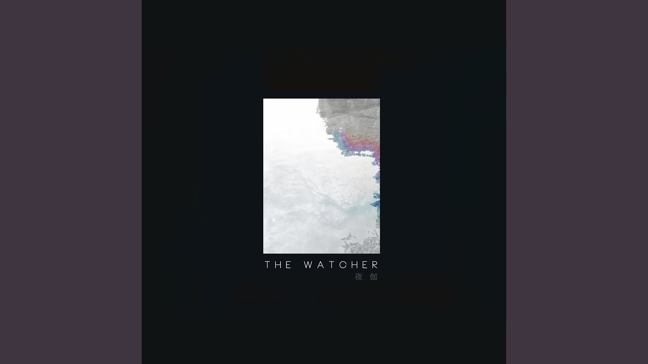 Watch The Watcher on YouTube Watch The Watcher on YouTube