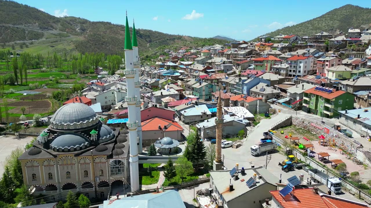 KETENLİ - SEYDİŞEHİR