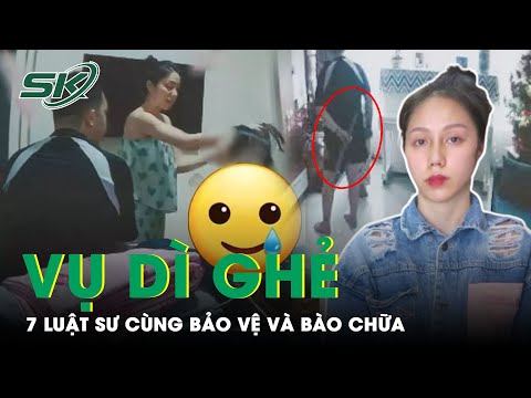 Video Vụ Bé Gái Bị Dì Ghẻ 