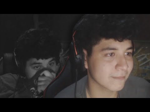 Mi Primera vez *llorando* en un STREAM por esta razón *no clickbait*