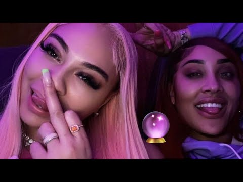 🔮SCOTTY AND NATALIE NUNN PSYCHIC READING🔮 | Celebrity tarot - YouTube